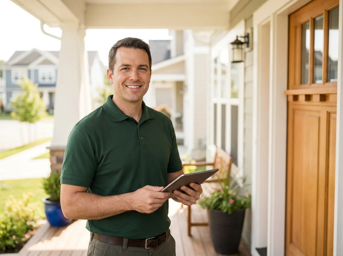 Pest control FAQs for Reno, PA